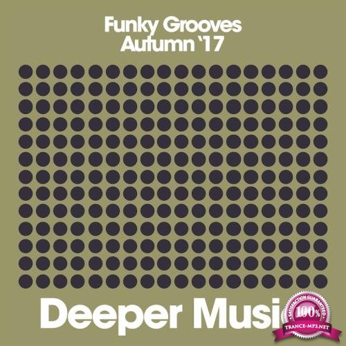 Funky Grooves (Autumn '17) (2017)