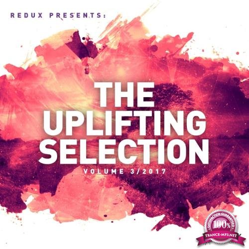 Redux Presents : The Uplifting Selection, Vol. 3: 2017 (2017)
