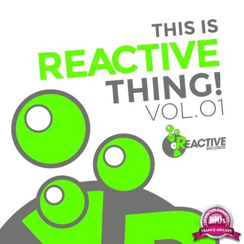 This Is Reactive Thing! Vol. 01(2017)