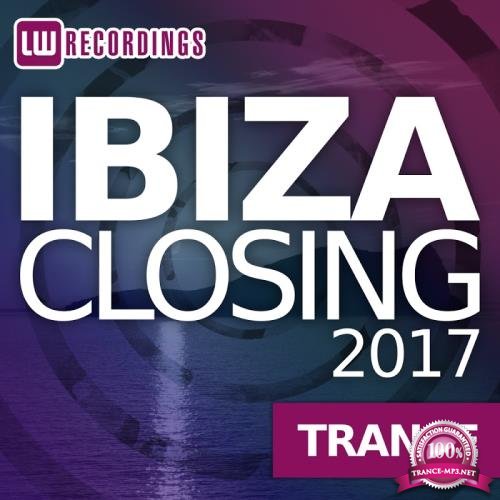 Ibiza Closing 2017 Trance (2017)