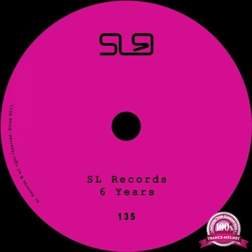 SL Records 6 Years (2017)