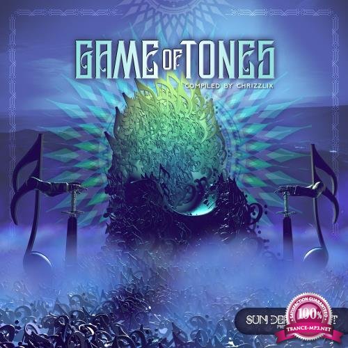 Game of Tones (Compiled by Chrizzlix) (2017)