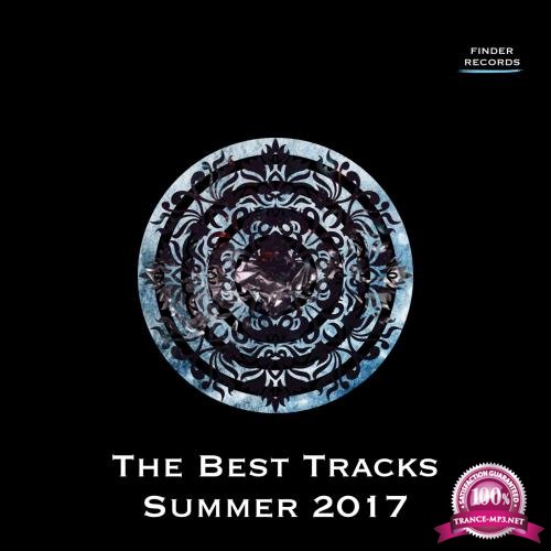 The Best Tracks of Summer 2017 (2017)