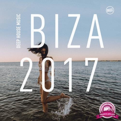 Ibiza 2017 Deep House Music (2017)