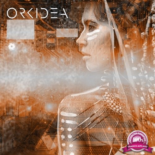 Orkidea - Radio Unity 092 (2017-09-20)
