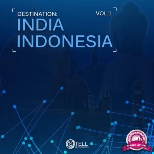 Destination: India / Indonesia, Vol. 1 (2017)