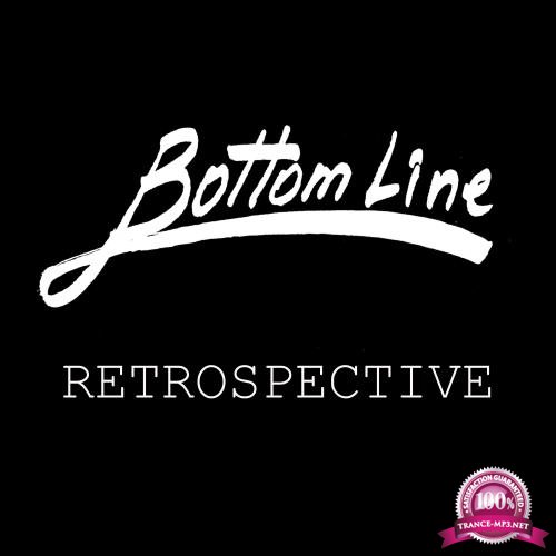 Bottom Line Records Retrospective (2017)