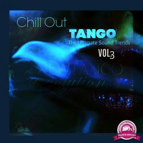 Chillout Tango Vol.3 (2017)