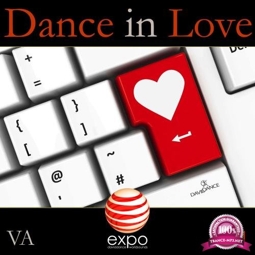 Dance In Love Vol 11 (2017)