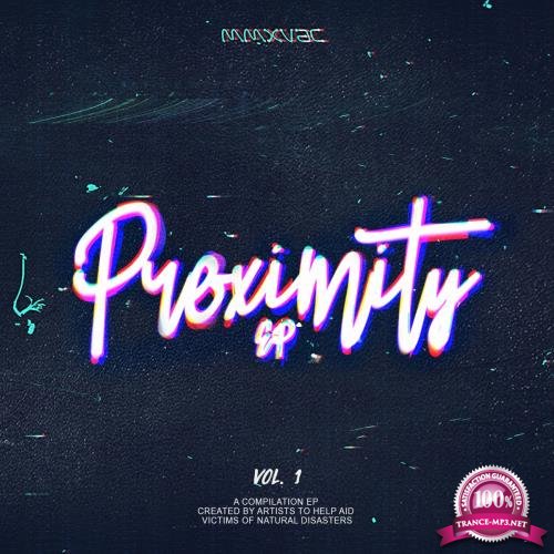 Proximity EP (2017)