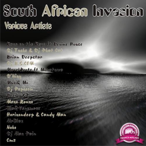 South African Invasion (2017)