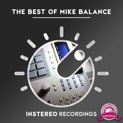 The Best of Mike Balance (2017)
