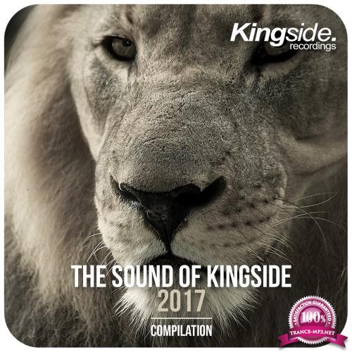 The Sound of Kingside 2017 (Compilation) (2017)
