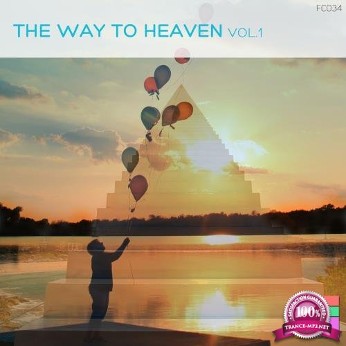 The Way To Heaven, Vol. 1 (2017)