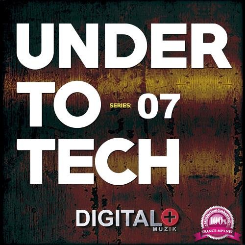 Under To Tech Series:07 (2017)