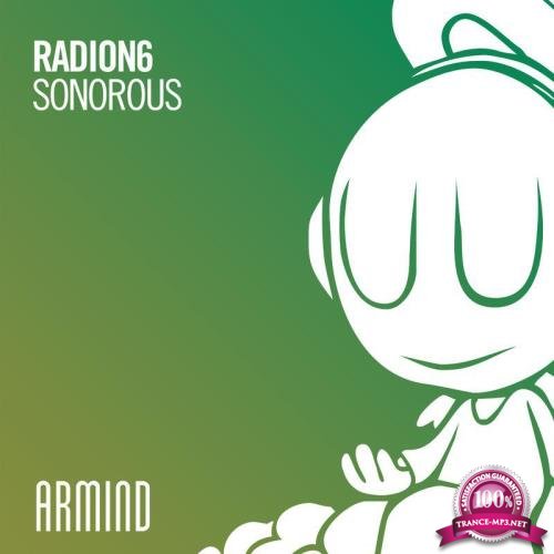 Radion6 - Sonorous (2017)