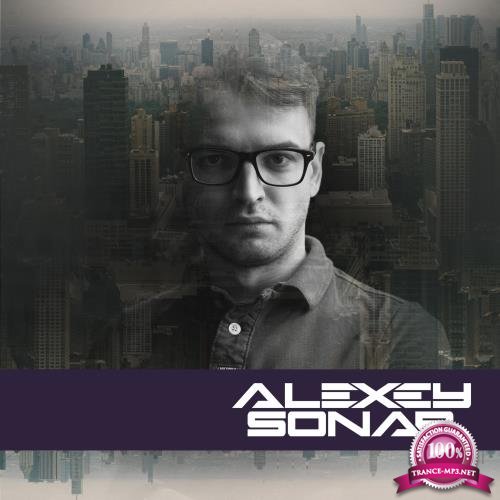 Alexey Sonar - Skytop Residency 017 (2017-09-23)