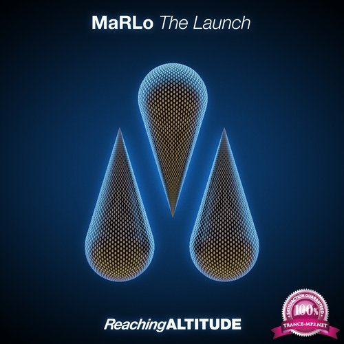 Marlo - The Launch (2017)