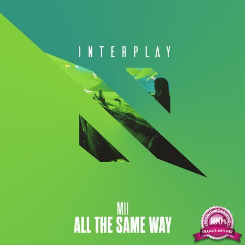 M11 - All the Same Way (2017)