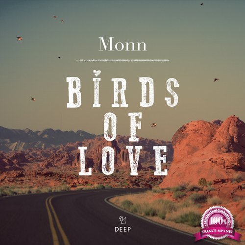Monn - Birds of Love (2017)