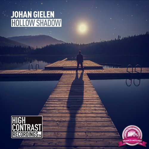 Johan Gielen - Hollow Shadow (2017)