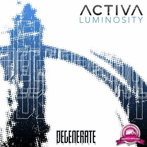 Activa - Luminosity (2017)