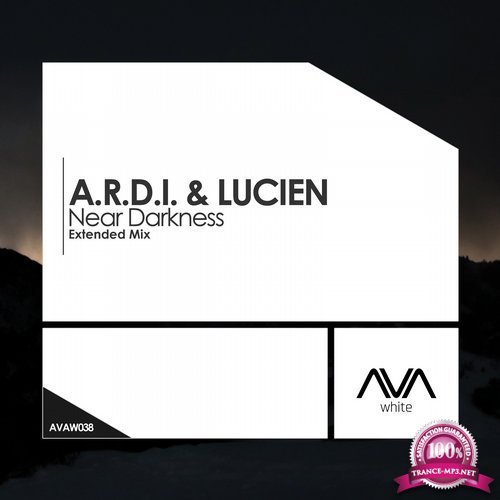 A.R.D.I. & Lucien - Near Darkness (2017)