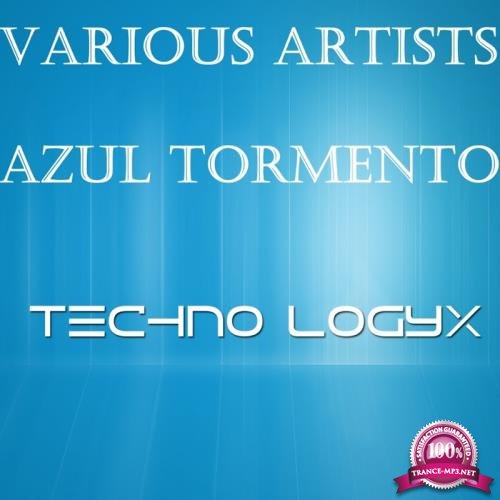 Techno Logyx - Azul Tormento (2017)