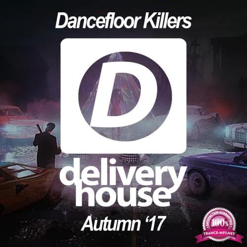 Dancefloor Killers (Autumn '17) (2017)
