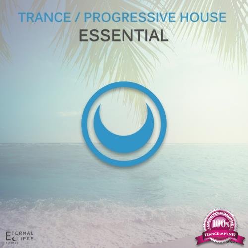 Trance Progressive House Essential Vol 7 (2017)