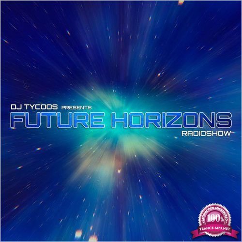 Tycoos - Future Horizons Episode 174 (2017-09-27)