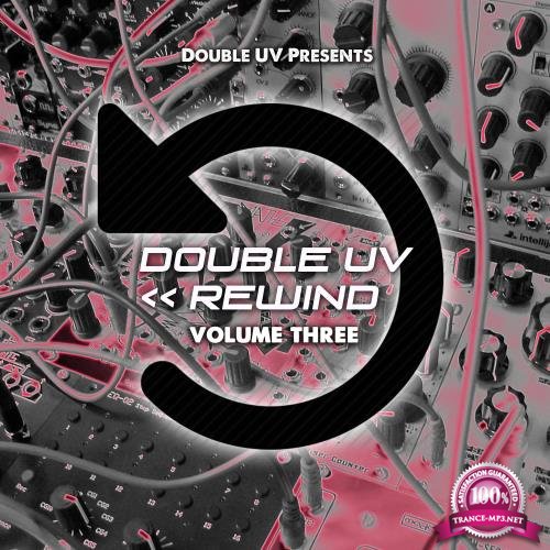 Double UV Rewind Vol. 3 (2017)