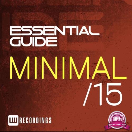 Essential Guide Minimal, Vol. 15 (2017)
