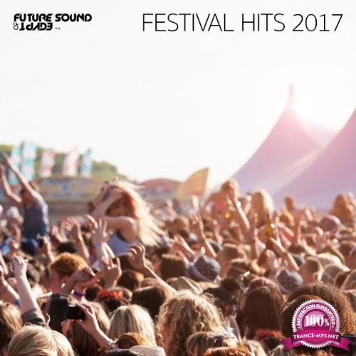 Festival Hits 2017 (2017)