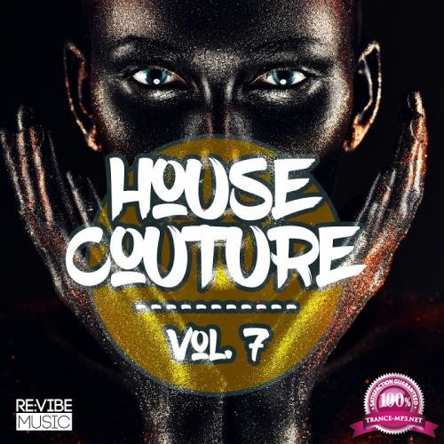 House Couture, Vol. 7 (2017)