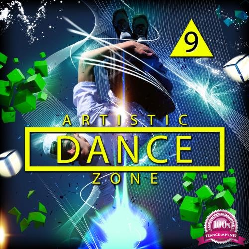 Artistic Dance Zone 9 (2017)