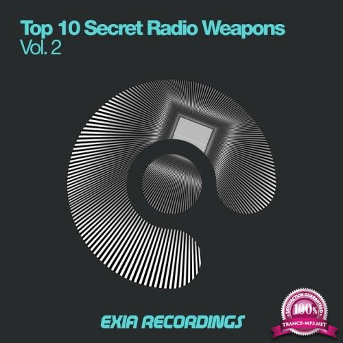 Top 10 Secret Radio Weapons, Vol. 2 (2017)