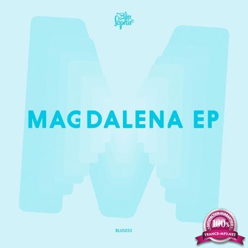 Magdalena - EP (2017)