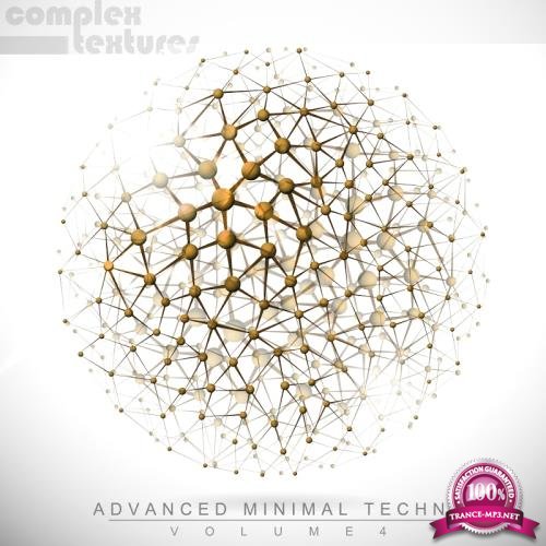 Advanced Minimal Techno, Vol. 4 (2017)