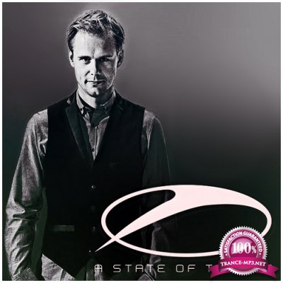 Armin van Buuren - A state of Trance ASOT 829 (2017-08-31)