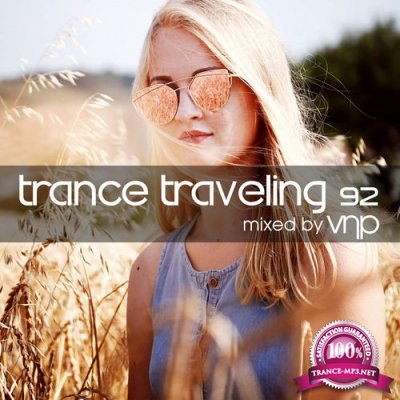 VNP - Trance Traveling 92 (2017)