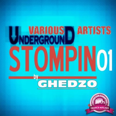 Underground Stompin 01 (2017)