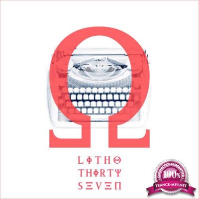 Litho Thirtyseven (2017)
