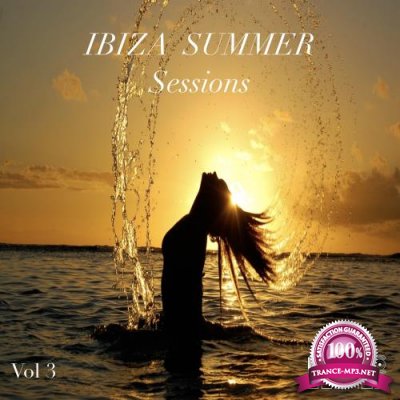 Ibiza Summer Sessions, Vol. 3 (2017)