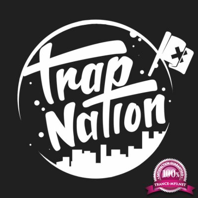 Trap Nation Vol. 133 (2017)