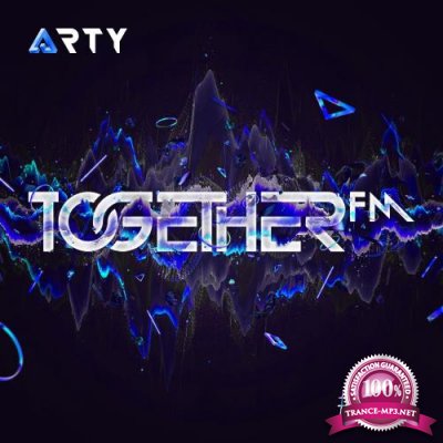 Arty - Together FM 088 (2017-09-01)