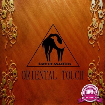 Oriental Touch (2017)