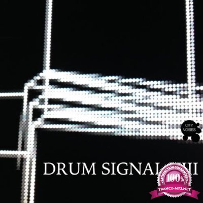 Drum Signal VIII (2017)