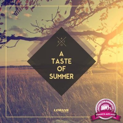 A Taste of Summer (2017)