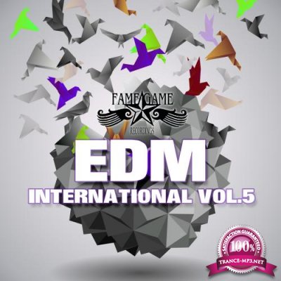 EDM International, Vol. 5 (2017)